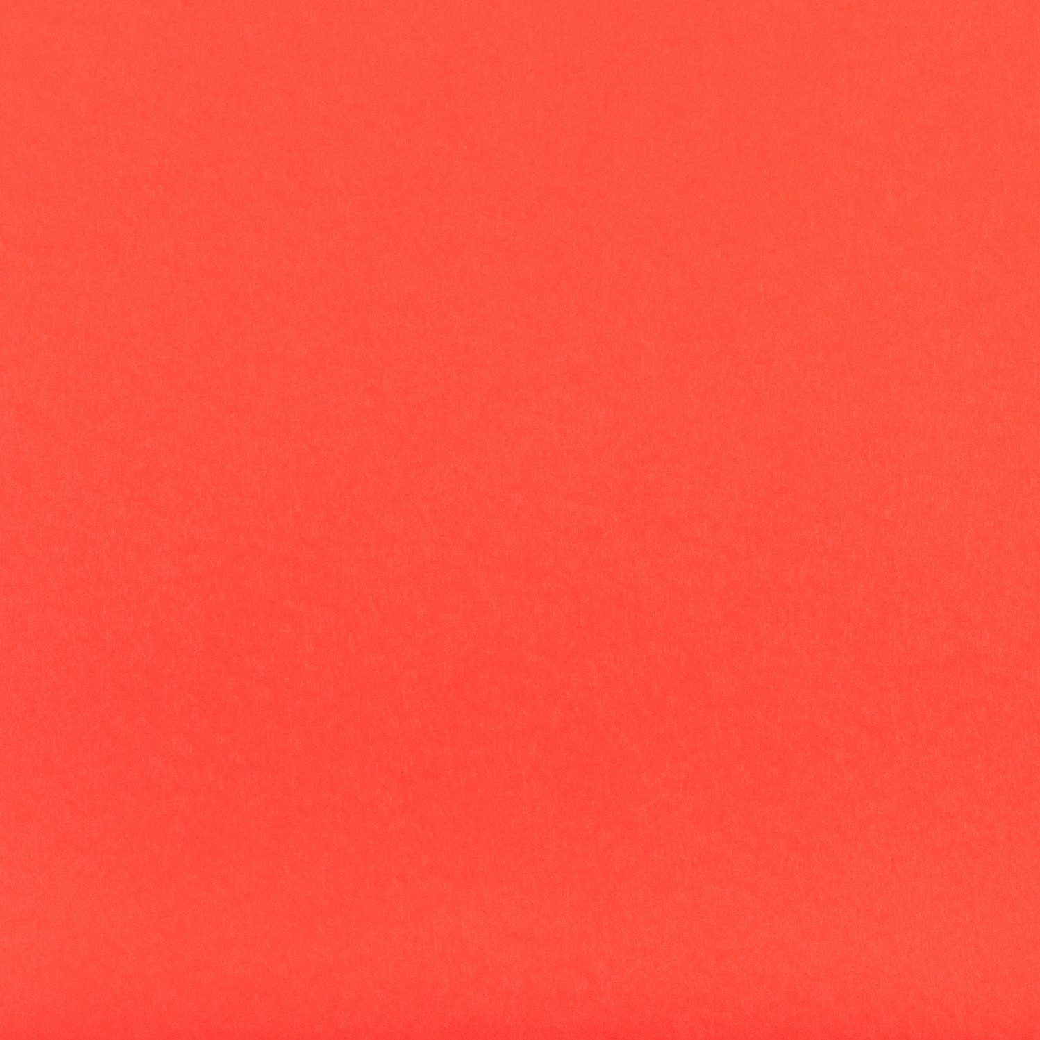 Red Colored Square Sheet of Paper